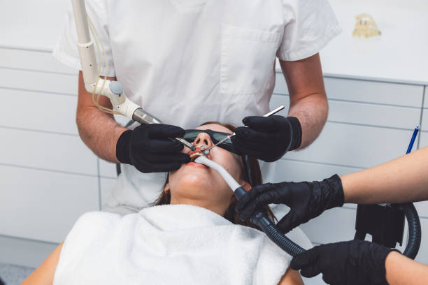 Best Emergency Treatment for Jaw Pain or Injury in Elmsford, NY
